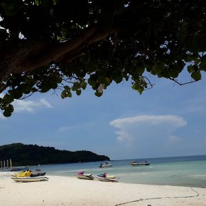 Pic 20 Plage Bai Sao